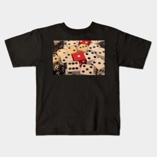 Dice Kids T-Shirt